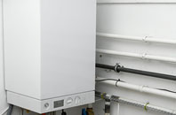free Shaw Mills condensing boiler quotes