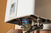 free Shaw Mills boiler install quotes